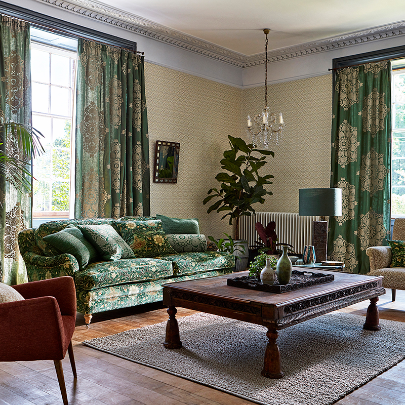 丁寧な職人の仕事