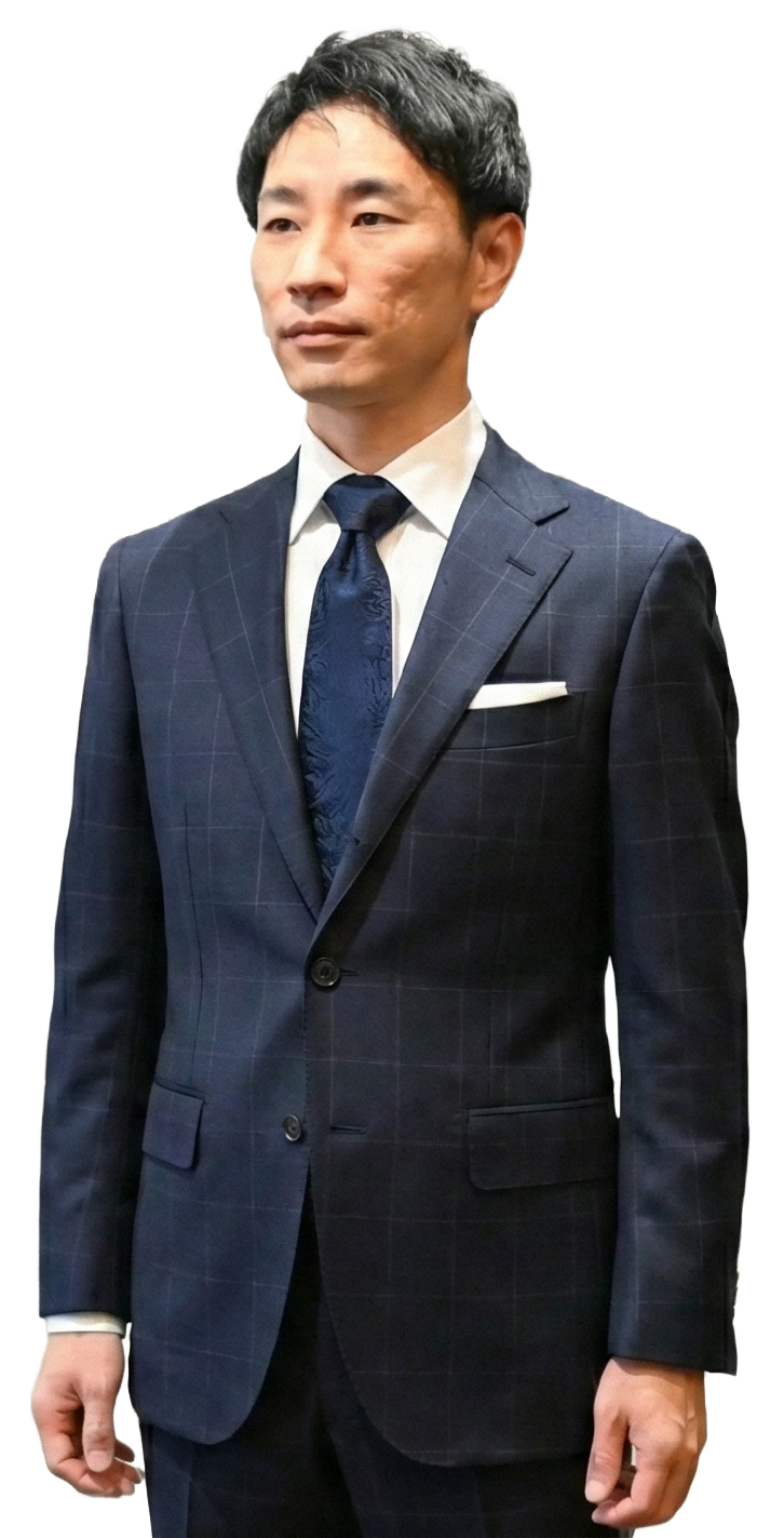 代表取締役 大石 成俊