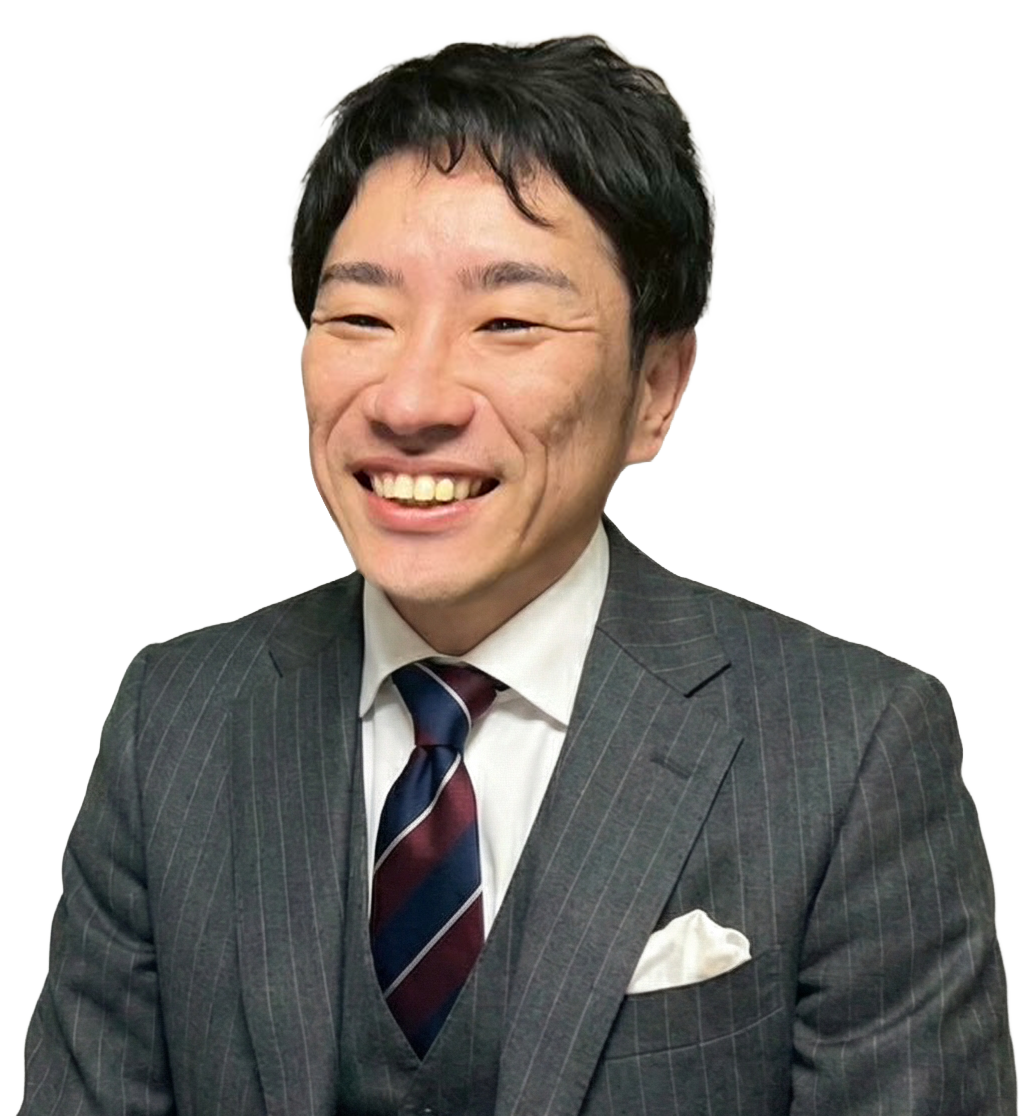 代表取締役 大石 成俊
